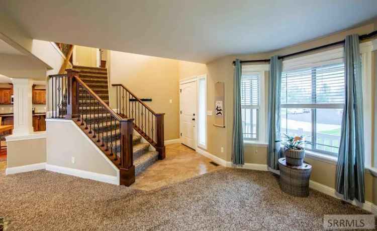 Single-family house For Sale in 845, Windrow Circle, Idaho Falls, Idaho