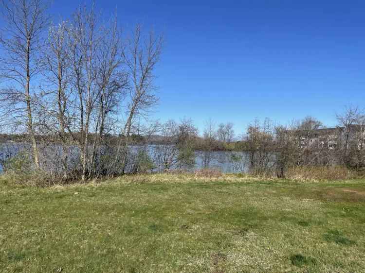 Land For Sale in 1216, Grand Avenue, Forestville, Wisconsin