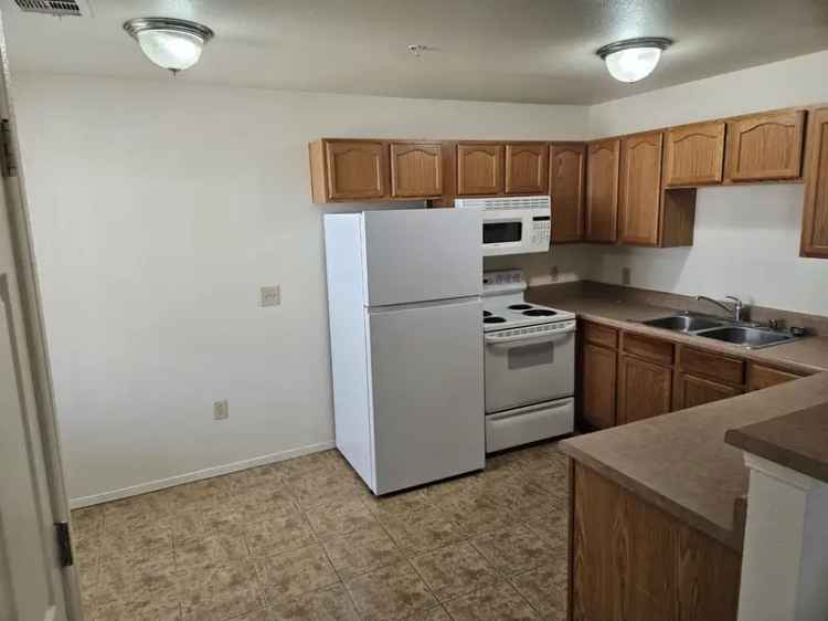 Apartment Unit for Rent