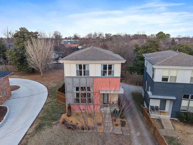 Single-family house For Sale in 1029, Mitchell Road, Nashville, Tennessee