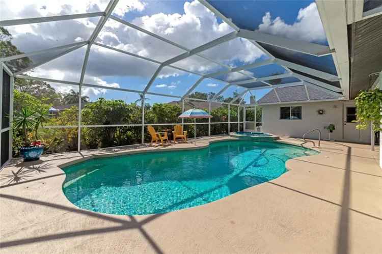 Single-family house For Sale in 5721, 31st Court East, Bradenton, Florida