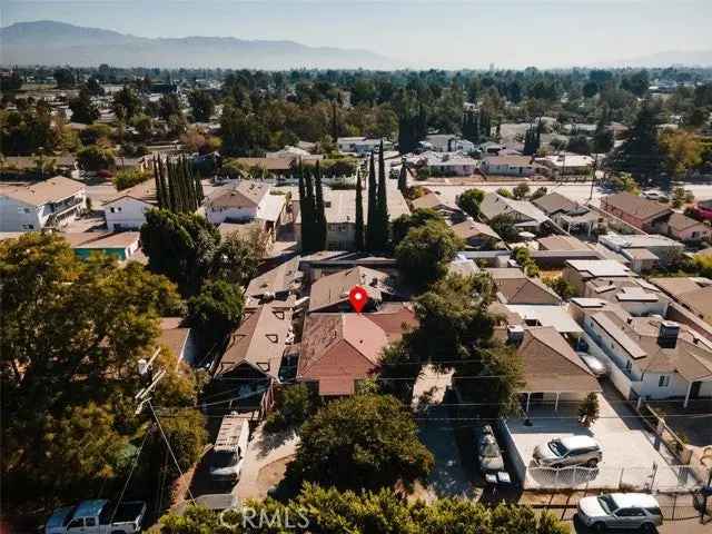 Single-family house For Sale in 6662, Nagle Avenue, Los Angeles, California