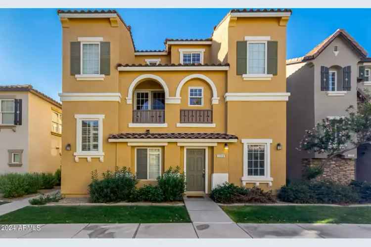 Apartment For Sale in 1316;1318, South Owl Drive, Gilbert, Arizona