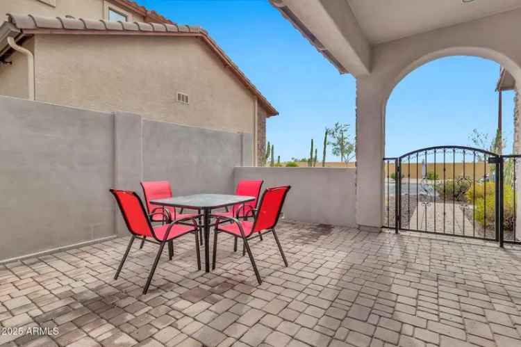 Single-family house For Sale in 8334, East Inca Street, Mesa, Arizona