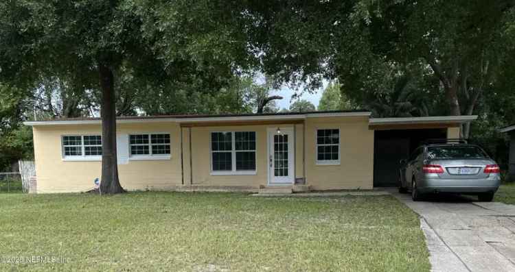 Single-family house For Sale in 4034, Tyndale Drive, Jacksonville, Florida