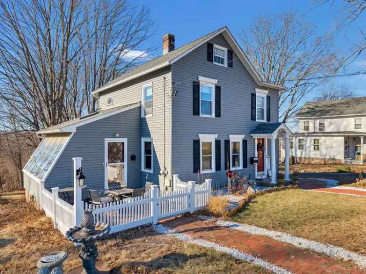 Single-family house For Sale in 171, Eastern Drive, Middletown, Connecticut