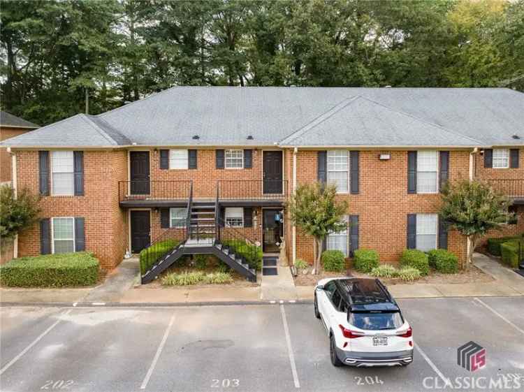 Condo For Sale in 1688, Prince Avenue, Athens, Georgia