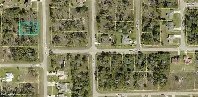 Land For Sale in 326, Columbus Boulevard South, Florida