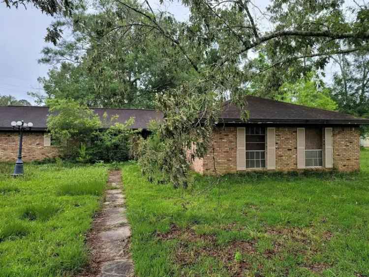 Single-family house For Sale in Houston, Texas