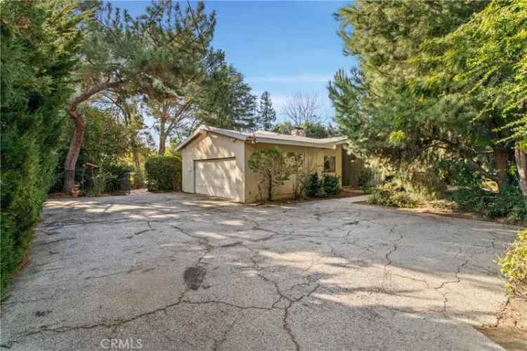 Single-family house For Sale in Los Angeles, California