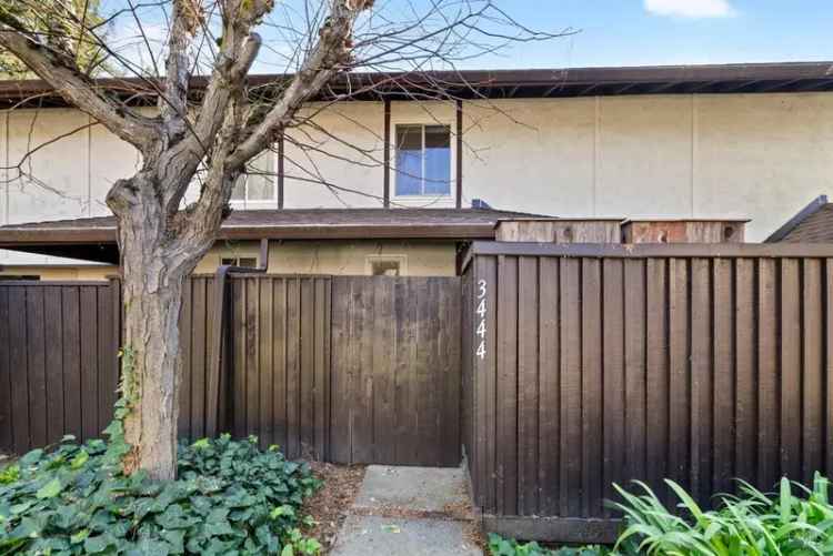 Condo For Sale in 3444, Willis Drive, Napa, California