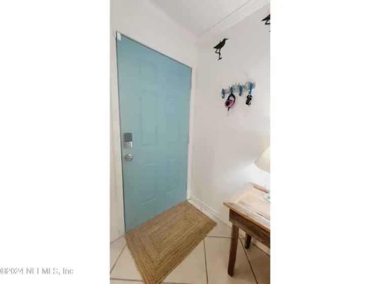 Condo For Sale in 30, Brigantine Court, Saint Augustine Beach, Florida