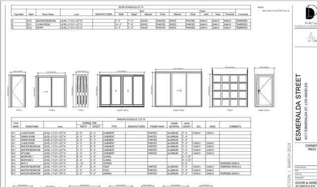 Land For Sale in 4317, Esmeralda Street, Los Angeles, California