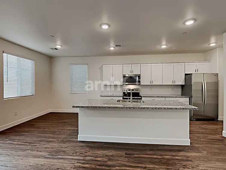 Home for Rent in Pine Landing at Cadence Community