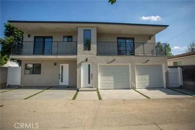 Single-family house For Sale in 9033, Lindley Avenue, Los Angeles, California