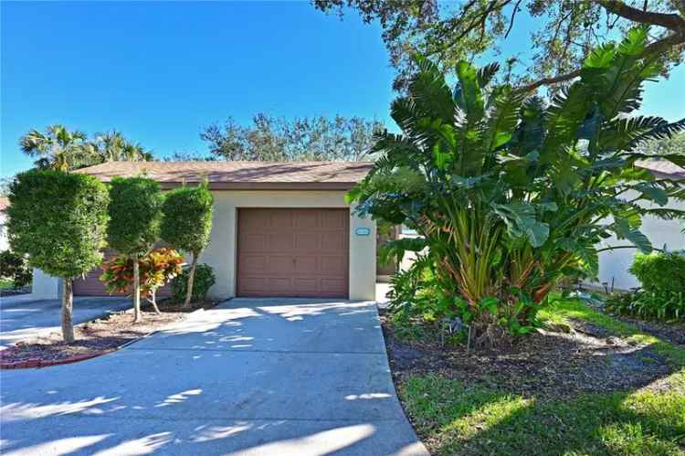 Condo For Sale in South Bradenton, Florida