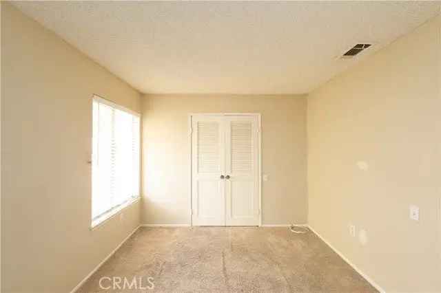 Single-family house For Sale in Menifee, California