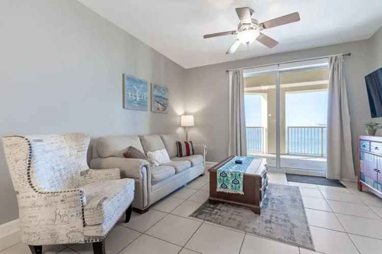 Condo For Sale in 11807, Front Beach Road, Panama City Beach, Florida