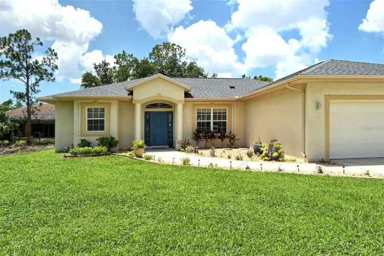 Single-family house For Sale in 1447, Allegheny Lane, North Port, Florida