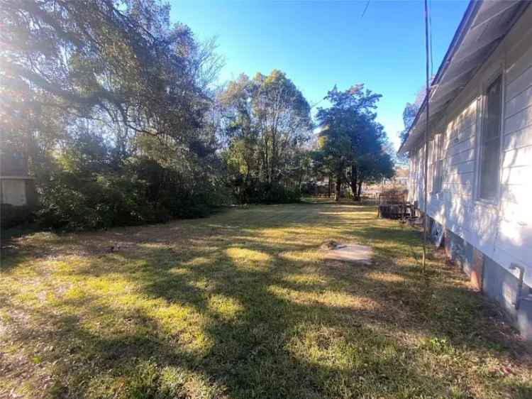 Single-family house For Sale in Mobile, Alabama