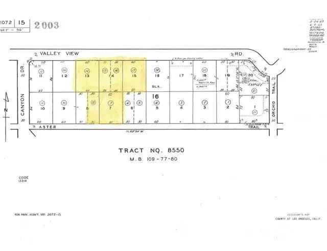 Single-family house For Sale in Calabasas, California