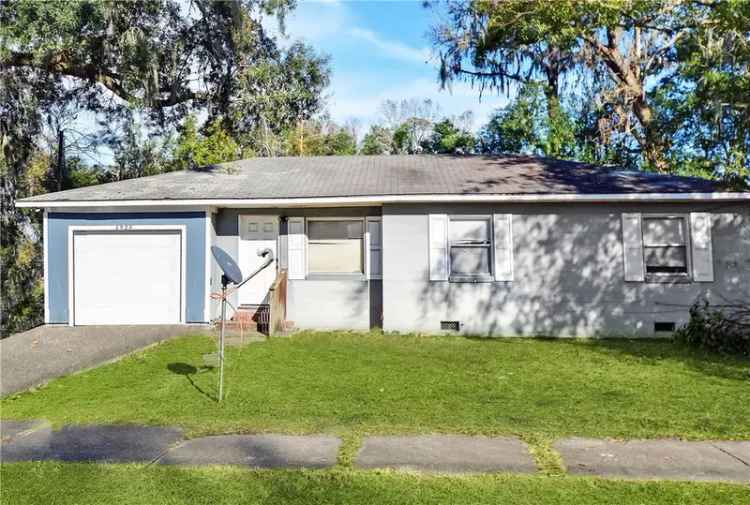 Single-family house For Sale in 2928, Reynolds Street, Brunswick, Georgia