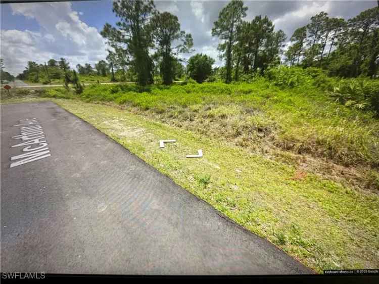 Land For Sale in 1201, McArthur Avenue, Florida