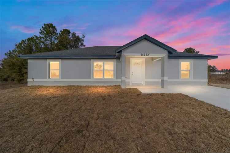 Single-family house For Sale in Ocala, Florida