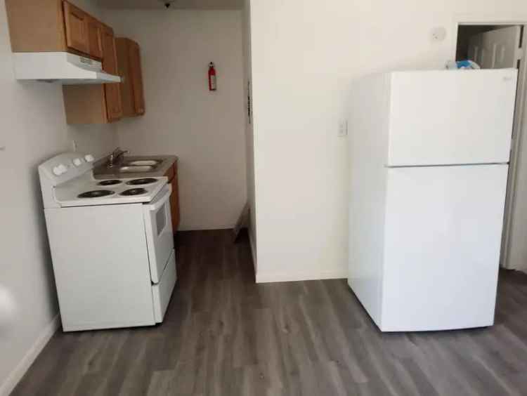 Apartment Unit for Rent