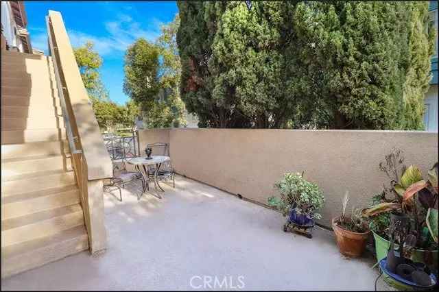 Condo For Sale in 29, Florentine, Aliso Viejo, California