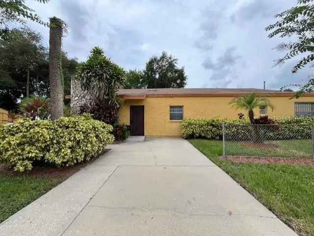 Single-family house For Sale in 1515, East 32nd Avenue, Tampa, Florida