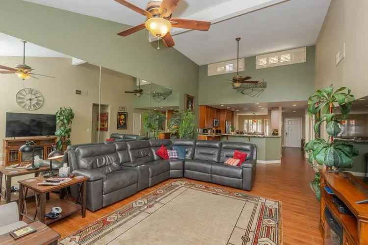 Condo For Sale in 76028, Honeysuckle Drive, Palm Desert, California