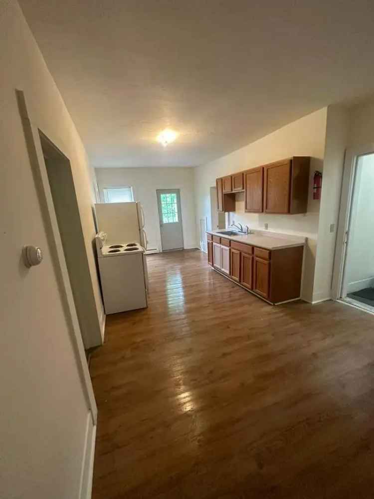 Apartment Unit for Rent