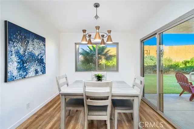 Condo For Sale in La Quinta, California