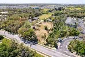 Land For Sale in Bradenton, Florida