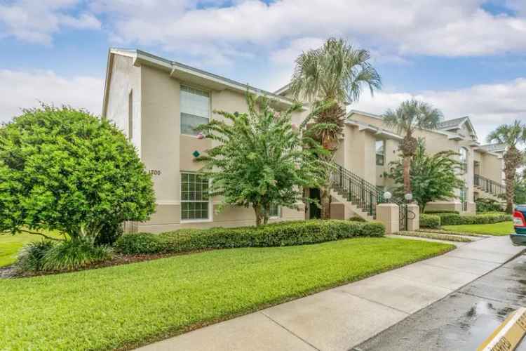 Condo For Sale in 1700, Prestwick Place, Saint Augustine Shores, Florida