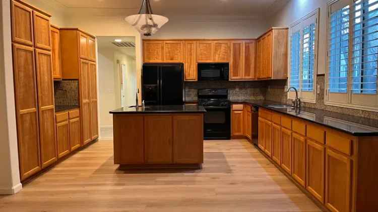 4 Bedroom 2.5 Bath Home in Spanos Park