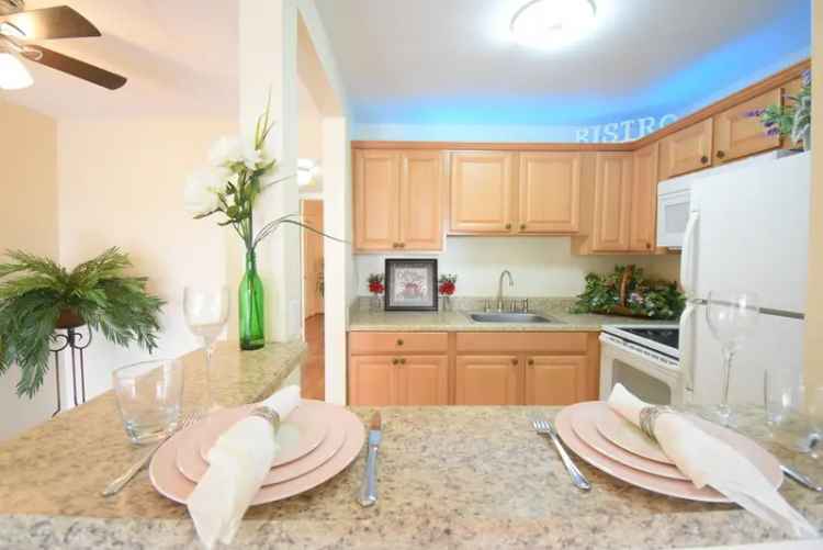 Condo For Sale in 197, Andover H, Florida