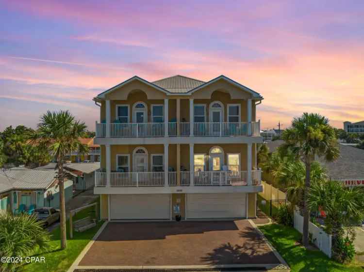 Condo For Sale in 13220, Front Beach Road, Panama City Beach, Florida