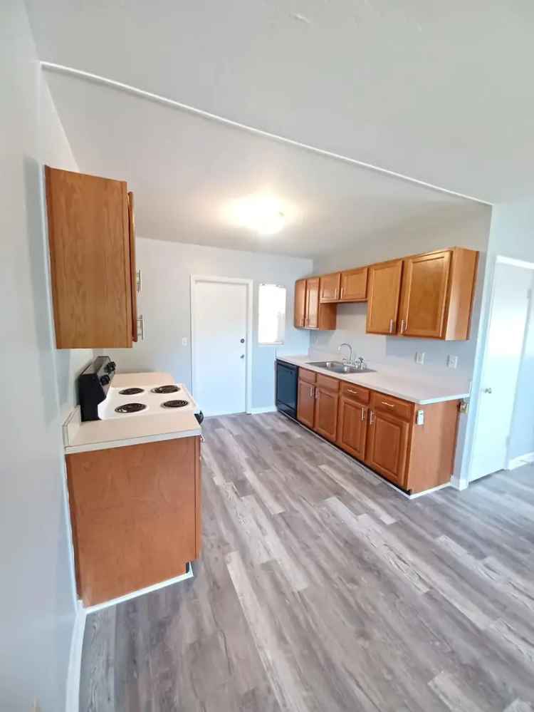 Apartment Unit for Rent