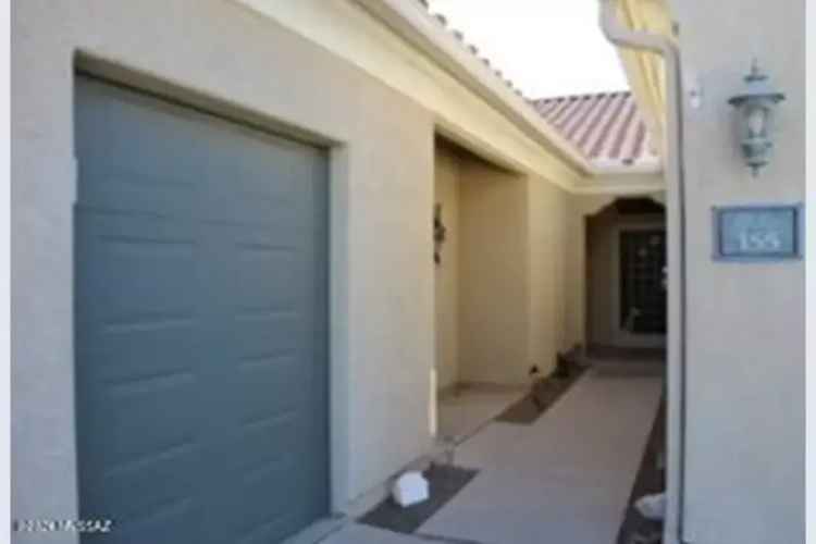 Single-family house For Sale in Sahuarita, Arizona