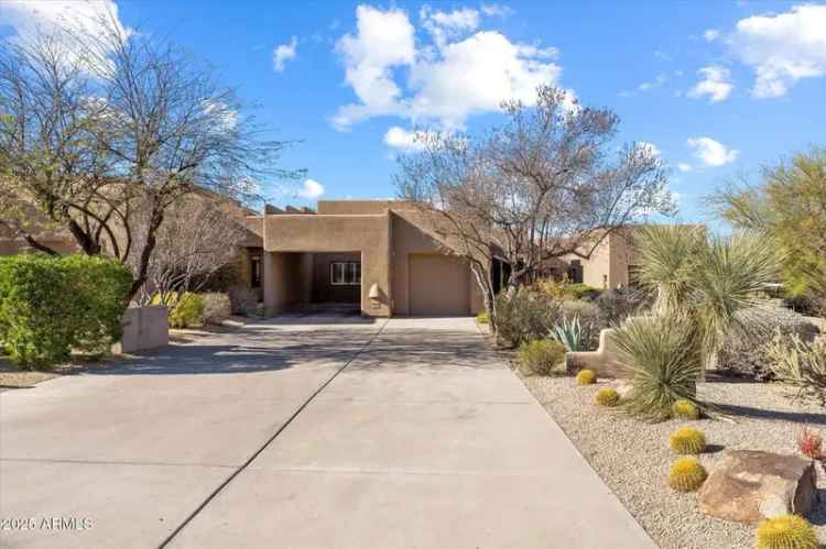 House For Sale in 9221, East Whitethorn Circle, Scottsdale, Arizona