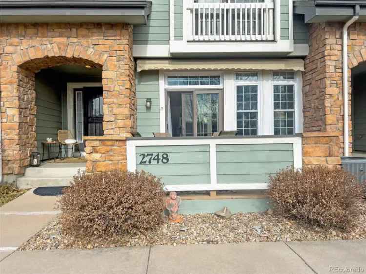 House For Sale in 2748, West Greens Drive, Littleton, Colorado