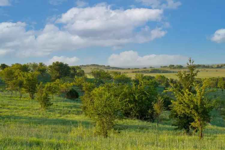 Land For Sale in Austin, Texas