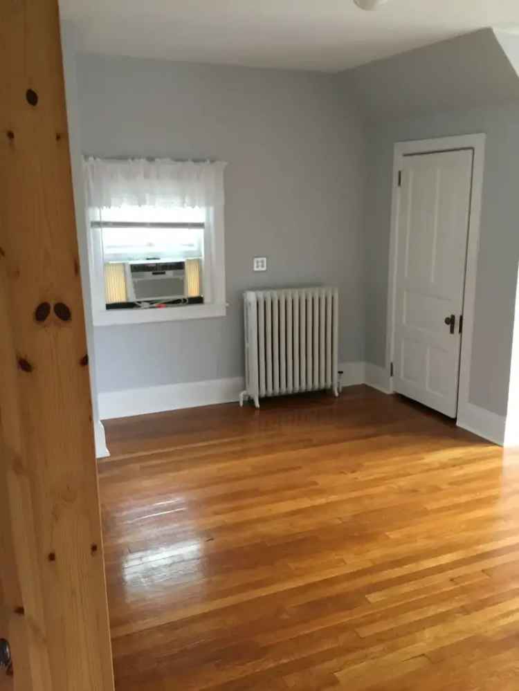 Apartment Unit for Rent