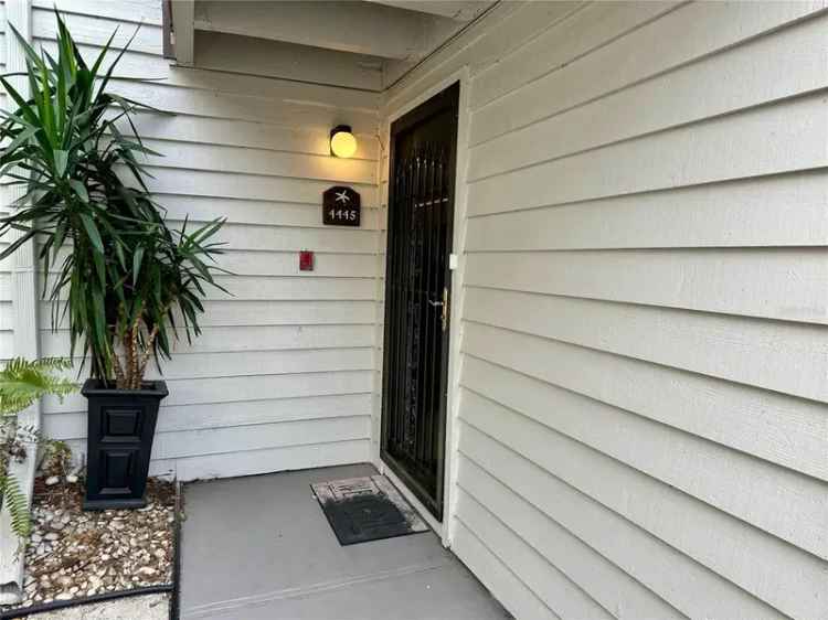 Condo For Sale in 4445, 46th Avenue West, Bradenton, Florida