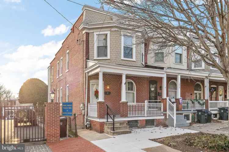 House For Sale in 1822, Gilpin Avenue, Wilmington, Delaware