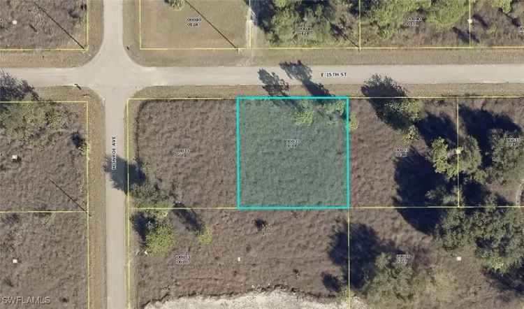 Land For Sale in Florida