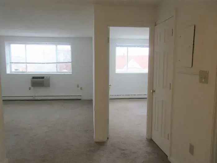 Apartment Unit for Rent