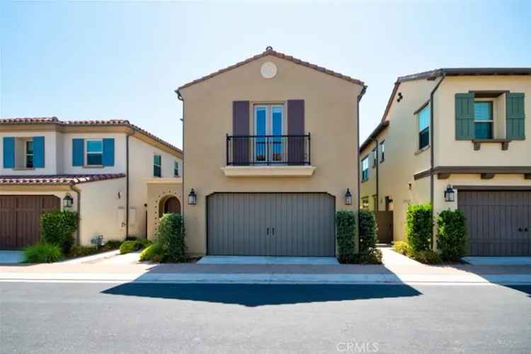 Condo For Sale in 223, Gaspar, Irvine, California